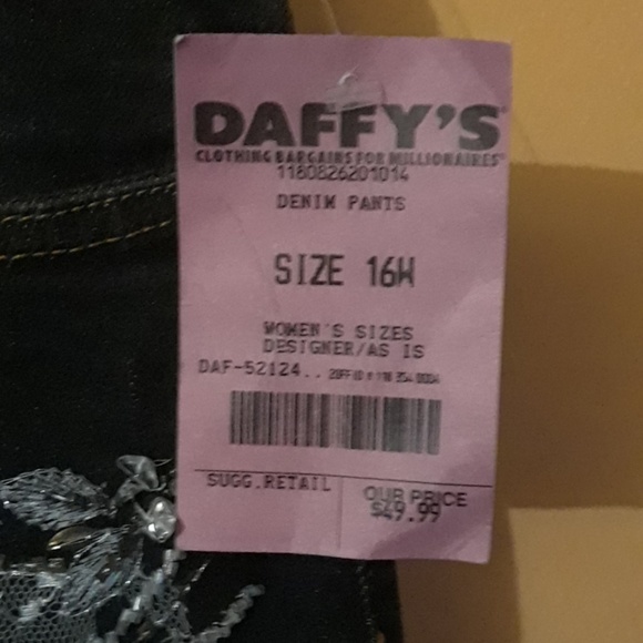 Pants - Picture 3 of 3